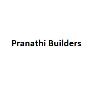 Pranathi Builders Logo