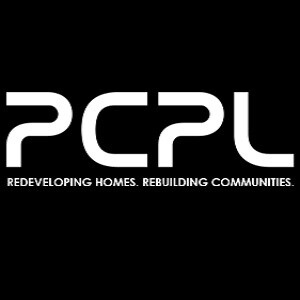 Pranav Construction Developer Logo