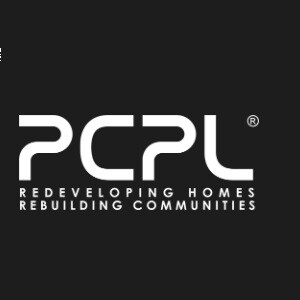 Pranav Constructions Mumbai logo