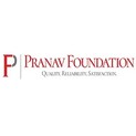 Pranav Foundation Logo