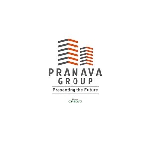 Pranava Group developer logo