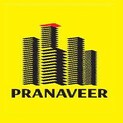 Pranaveer Builders Logo