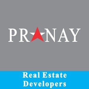 Pranay Developers Developer Logo