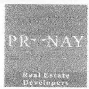 Pranay Developers Developer Logo