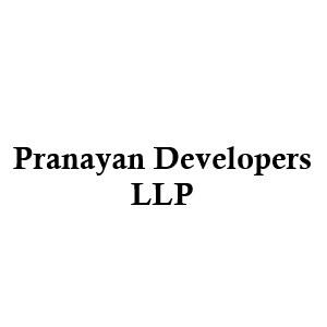 Pranayan Developers LLP developer logo