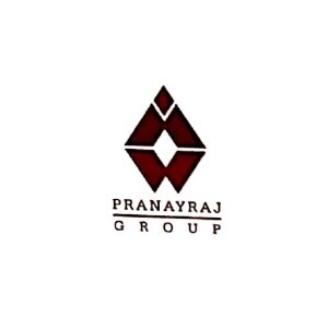 Pranayraj Group developer logo