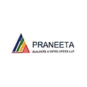 Praneeta Builders And Developers LLP developer logo