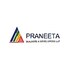 Praneeta Builders And Developers LLP Developer Logo