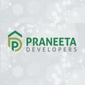 Praneeta Developers Logo