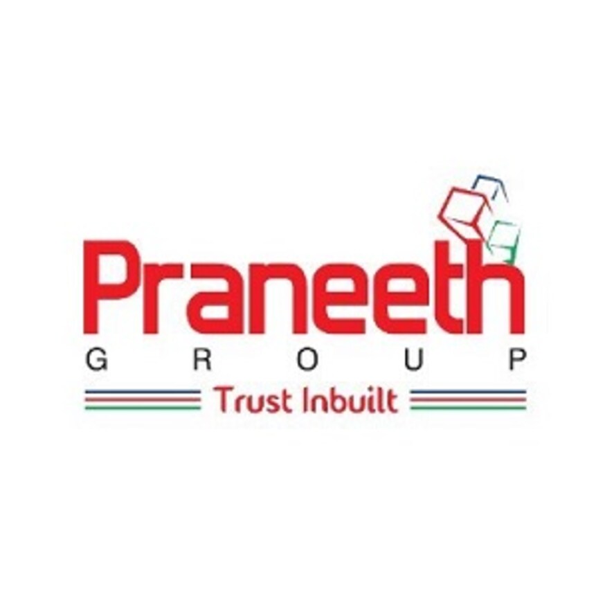 Praneeth Developers