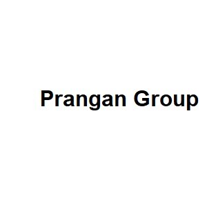 Prangan Group Developer Logo