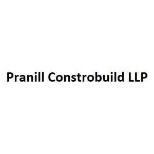 Pranill Constrobuild LLP Logo