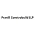 Pranill Constrobuild LLP Pranill Constrobuild LLP Developer Logo