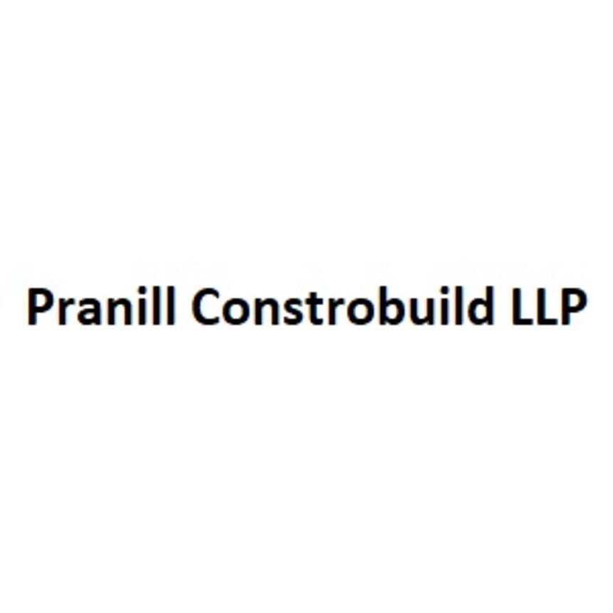 Pranill Constrobuild LLP