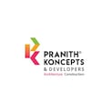 Pranith Koncepts Logo