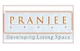 Pranjee Developer Logo