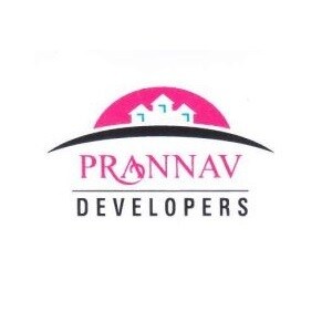 Prannav Developers logo