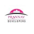 Prannav Developers Developer Logo