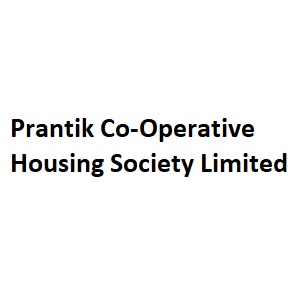 Prantik Co-Operative Housing Society Limited