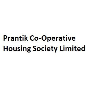 Prantik Co-Operative Housing Society Limited developer logo