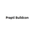 Prapti Buildcon Logo