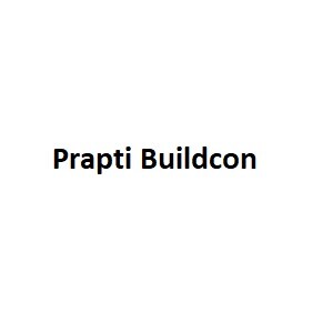 Prapti Buildcon developer logo