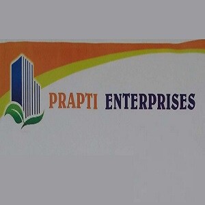 Prapti Enterprises Thane developer logo