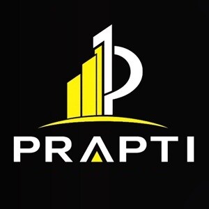 Prapti Group Pune developer logo