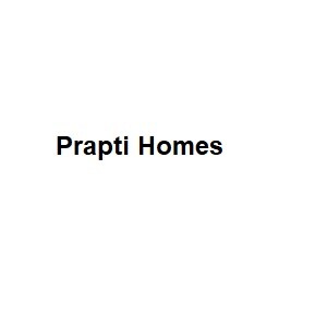Prapti Homes Logo