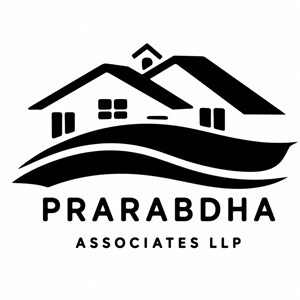 Prarabdh Associates LLp Logo