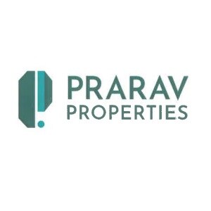 Prarav Properties developer logo