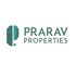 Prarav Properties Developer Logo
