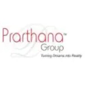 Prarthana Builders Logo