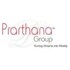 Prarthana Builders Developer Logo