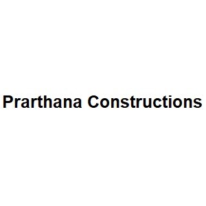 Prarthana Constructions Logo