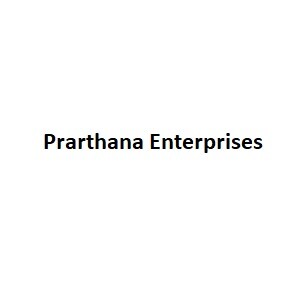 Prarthana Enterprises Developer Logo