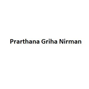 Prarthana Griha Nirman Developer Logo