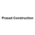 Prasad Construction Navi Mumbai Logo
