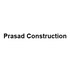 Prasad Construction Navi Mumbai Developer Logo
