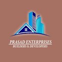 Prasad Enterprises Thane Logo
