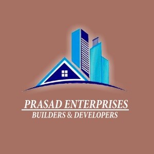 Prasad Enterprises Thane developer logo