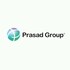Prasad Group Developer Logo