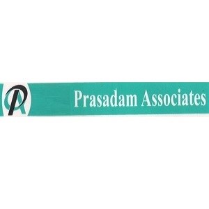 Prasadam Associates Developer Logo