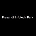 Prasandi Infotech Park Logo