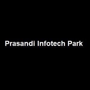 Prasandi Infotech Park Developer Logo