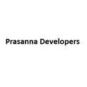 Prasanna Developers Logo