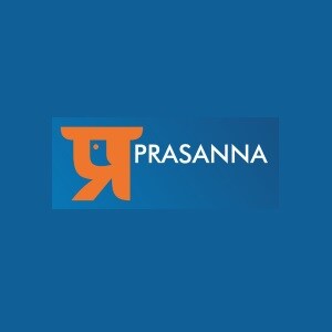 Prasanna Infracon Logo