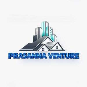 Prasanna Venture developer logo