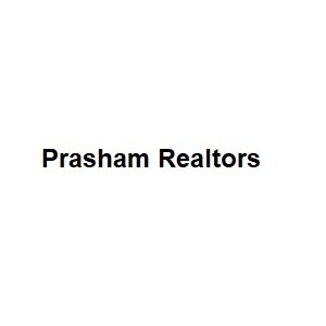 Prasham Realtors Logo