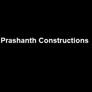 Prashanth Constructions
